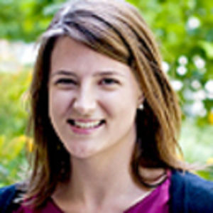 Meet your Posher, Michele